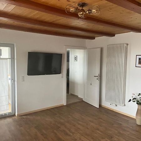 Scheune 65 Bad Frankenhausen/Kyffhäuser Esterno foto